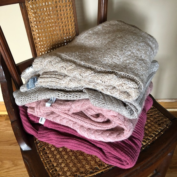 Sweater Weather - Picture 2 of 2